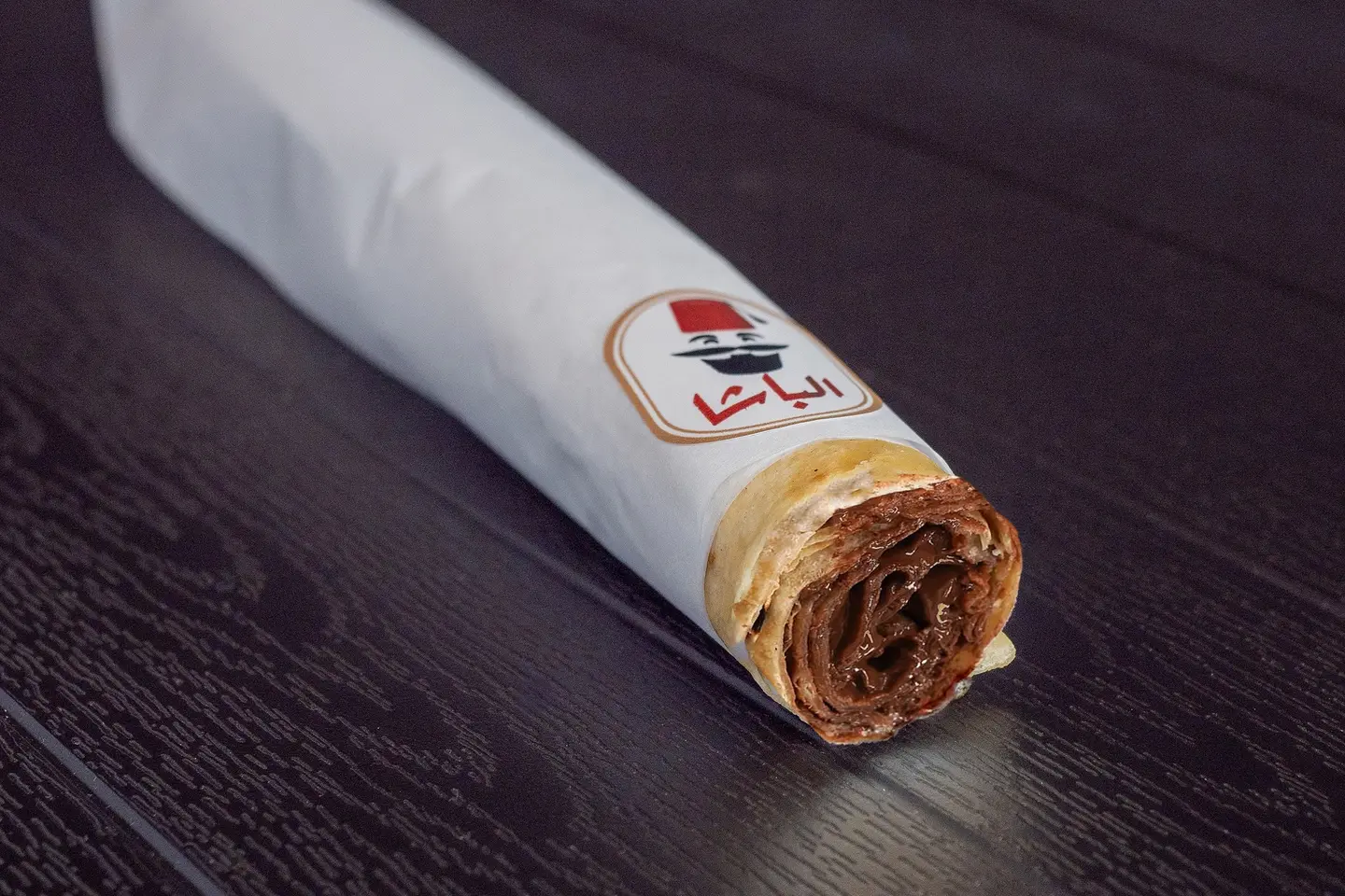 جباتي نوتيلا