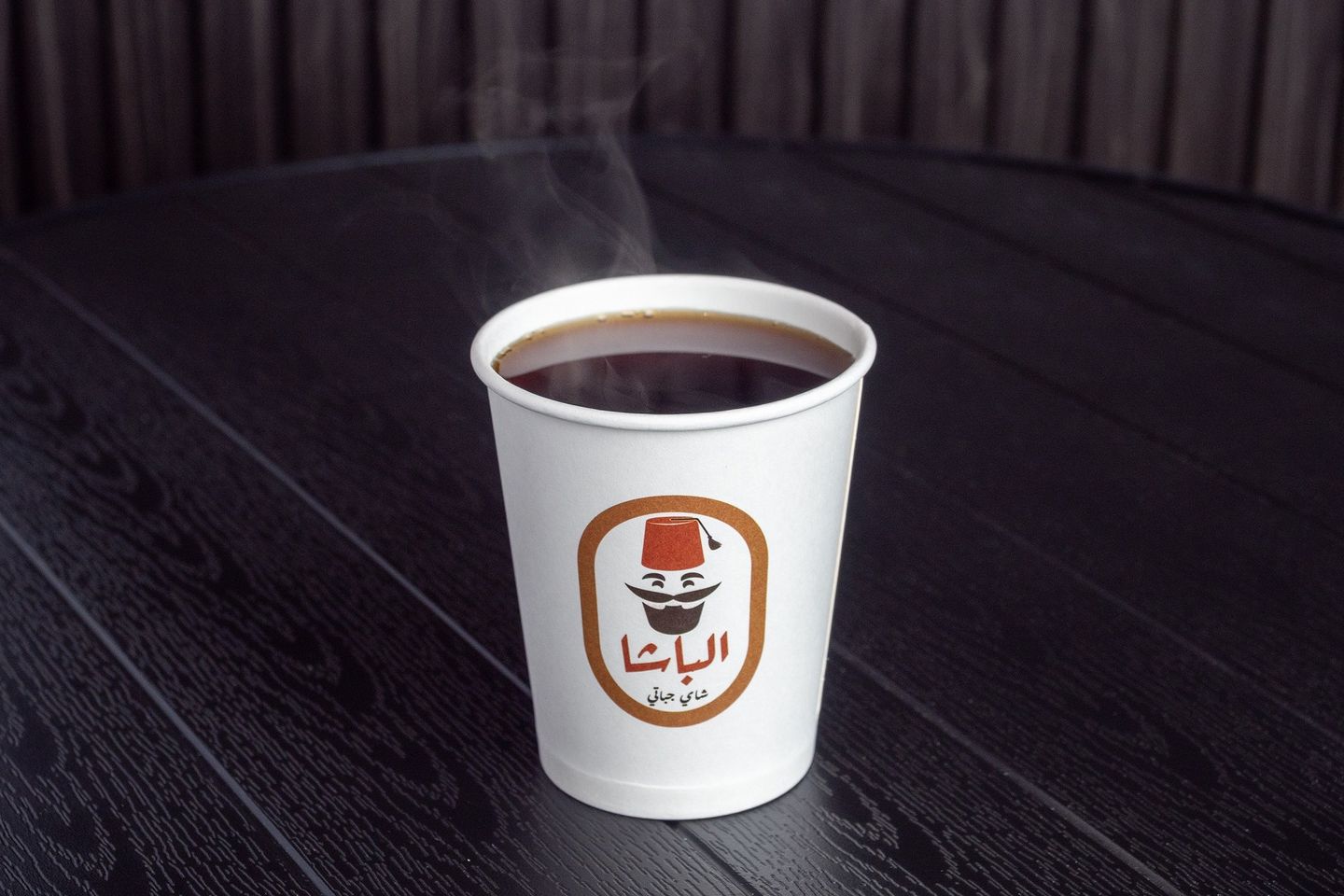 Pasha Tea