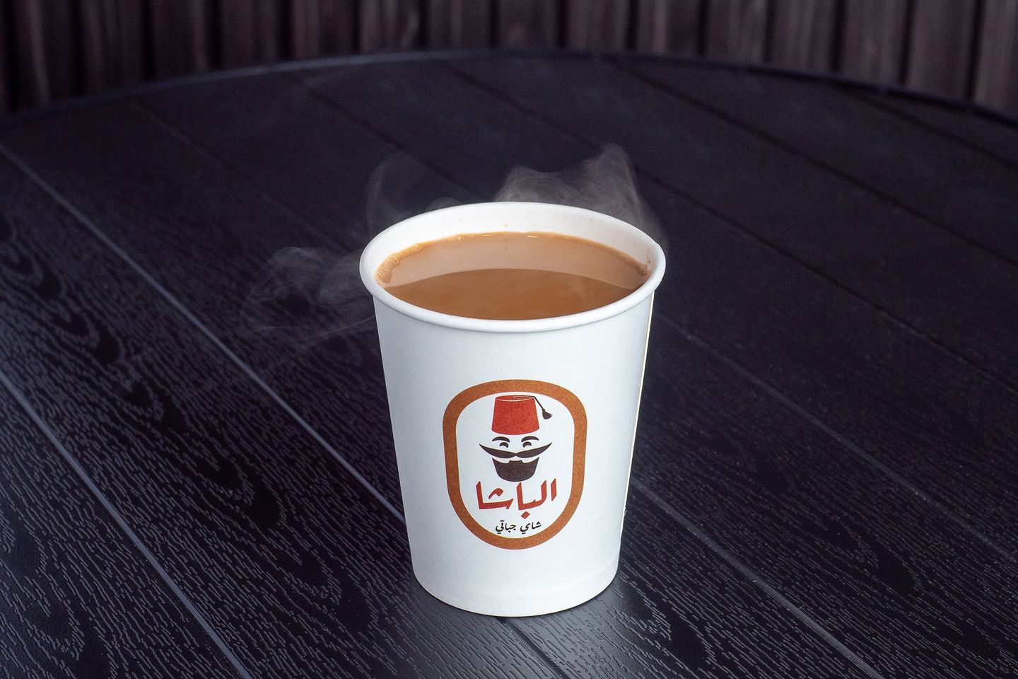 Pasha Karak