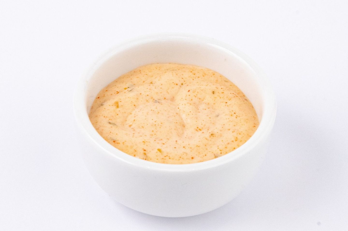 Special Sauce