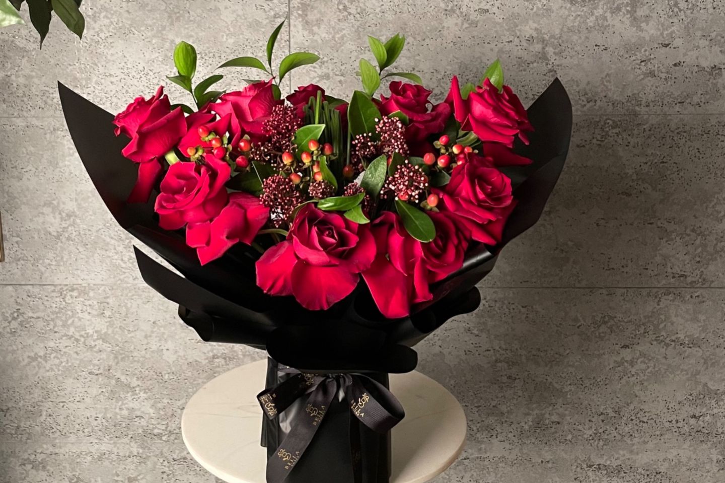 Bella Bouquet 12