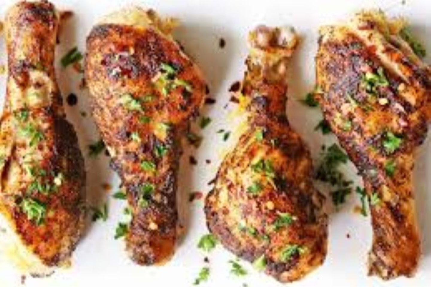Chicken Leg Fry