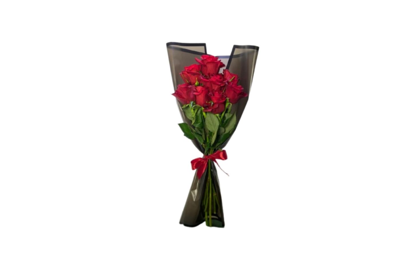 Bouquet Of Roses 10021