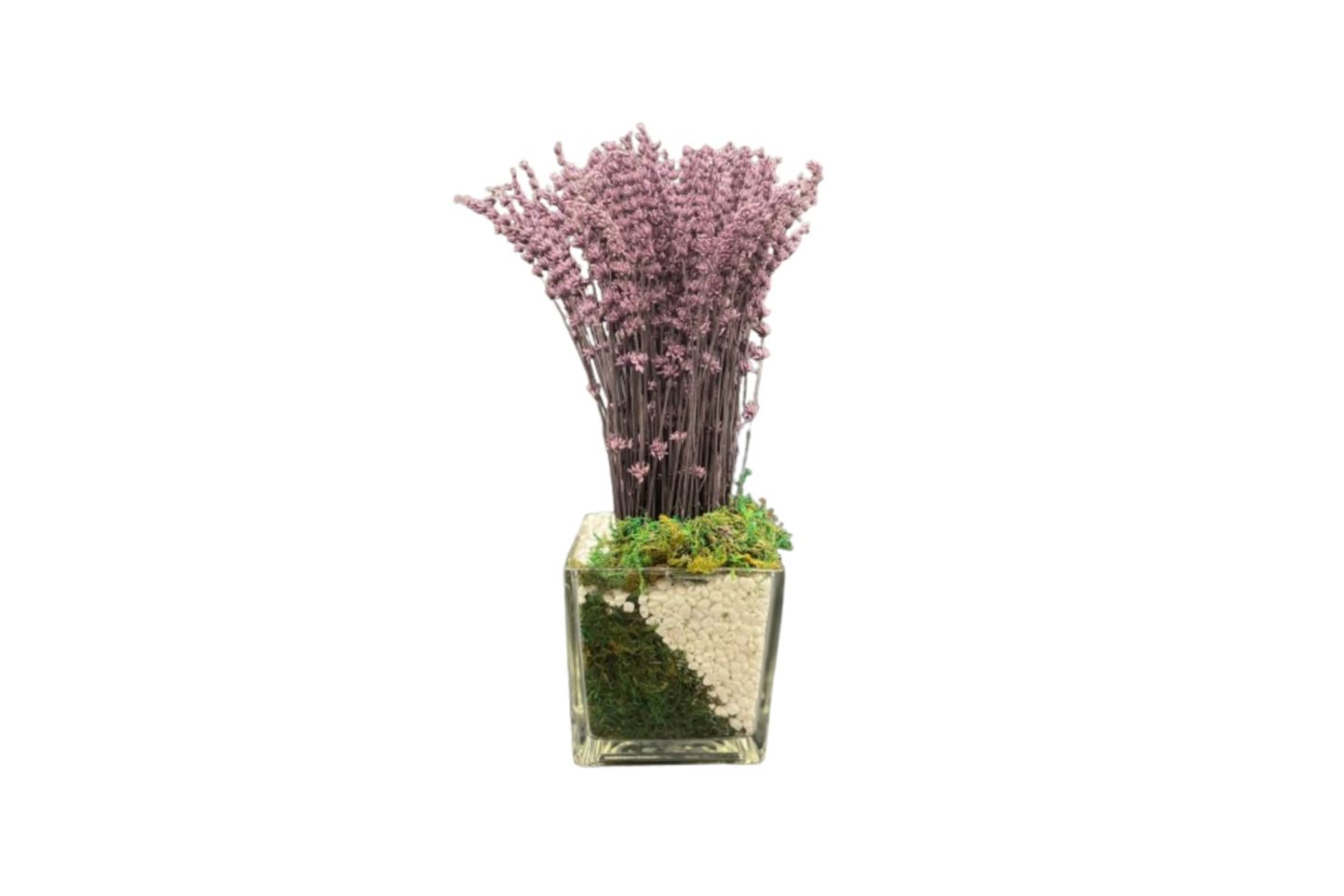 Lavender Bouquet2001