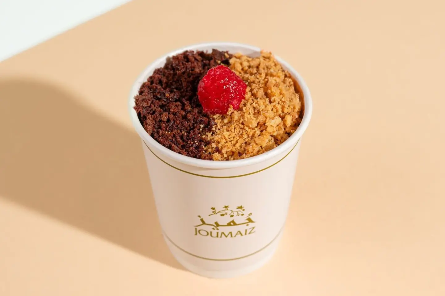 Chocolate Pudding