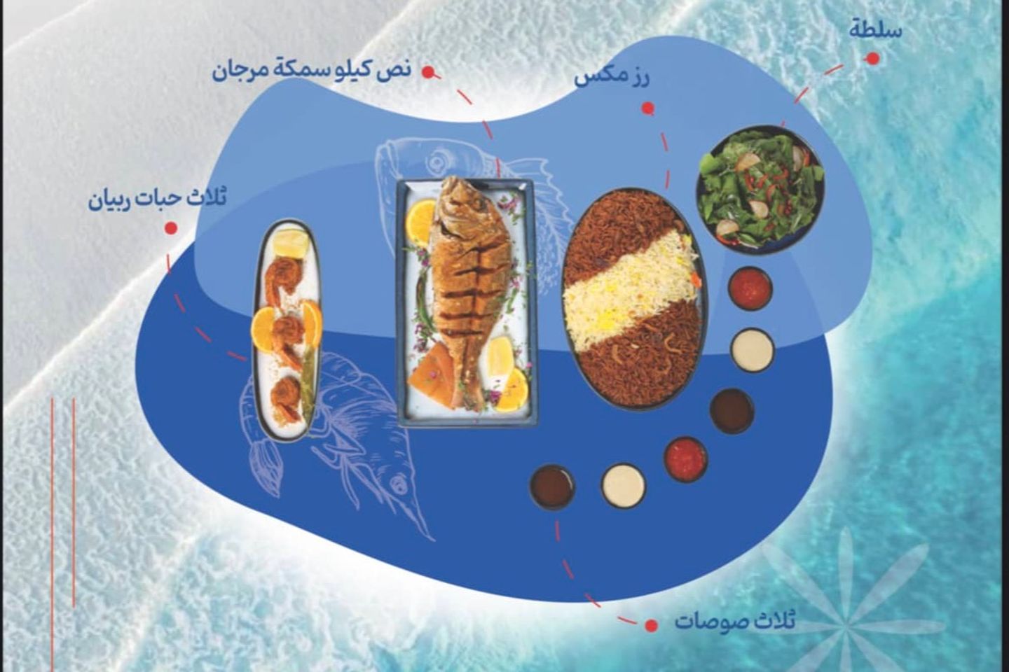 وجبة الفسفور