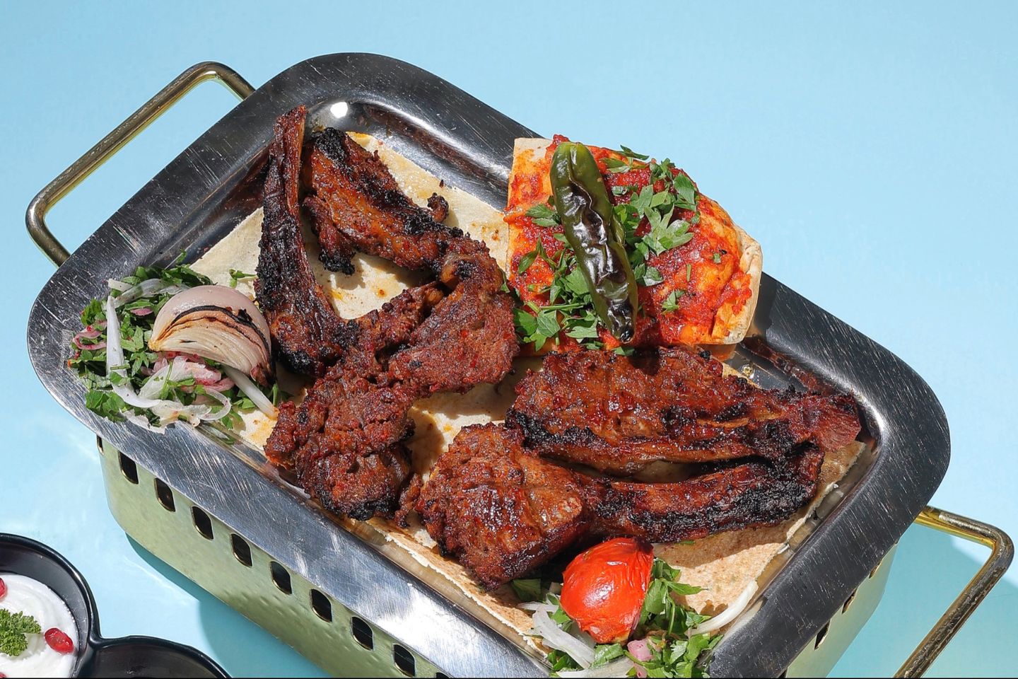 Meat Rib