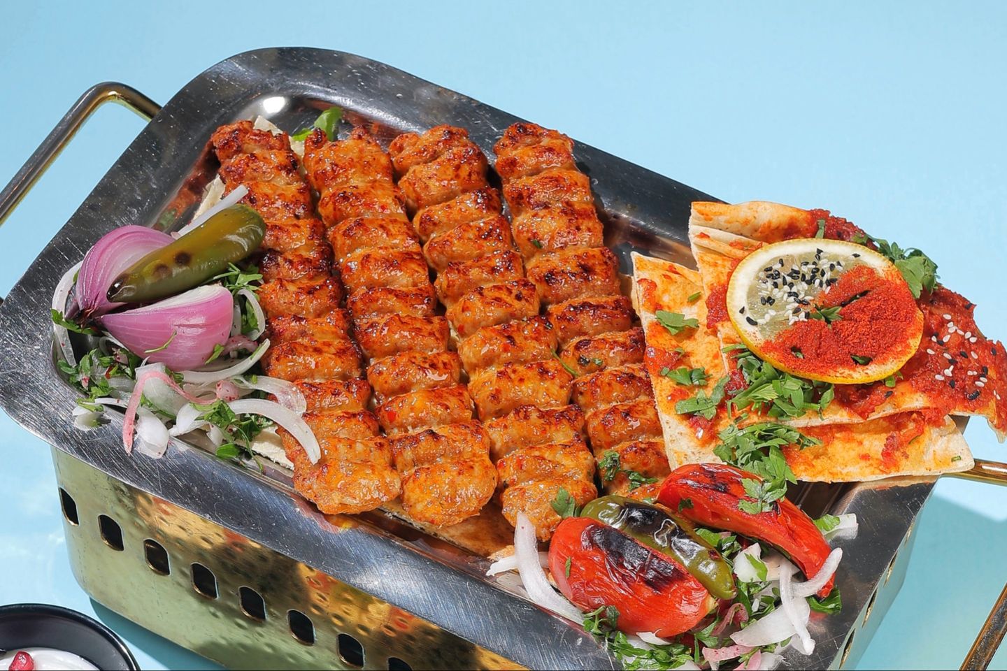 Chicken Kebab