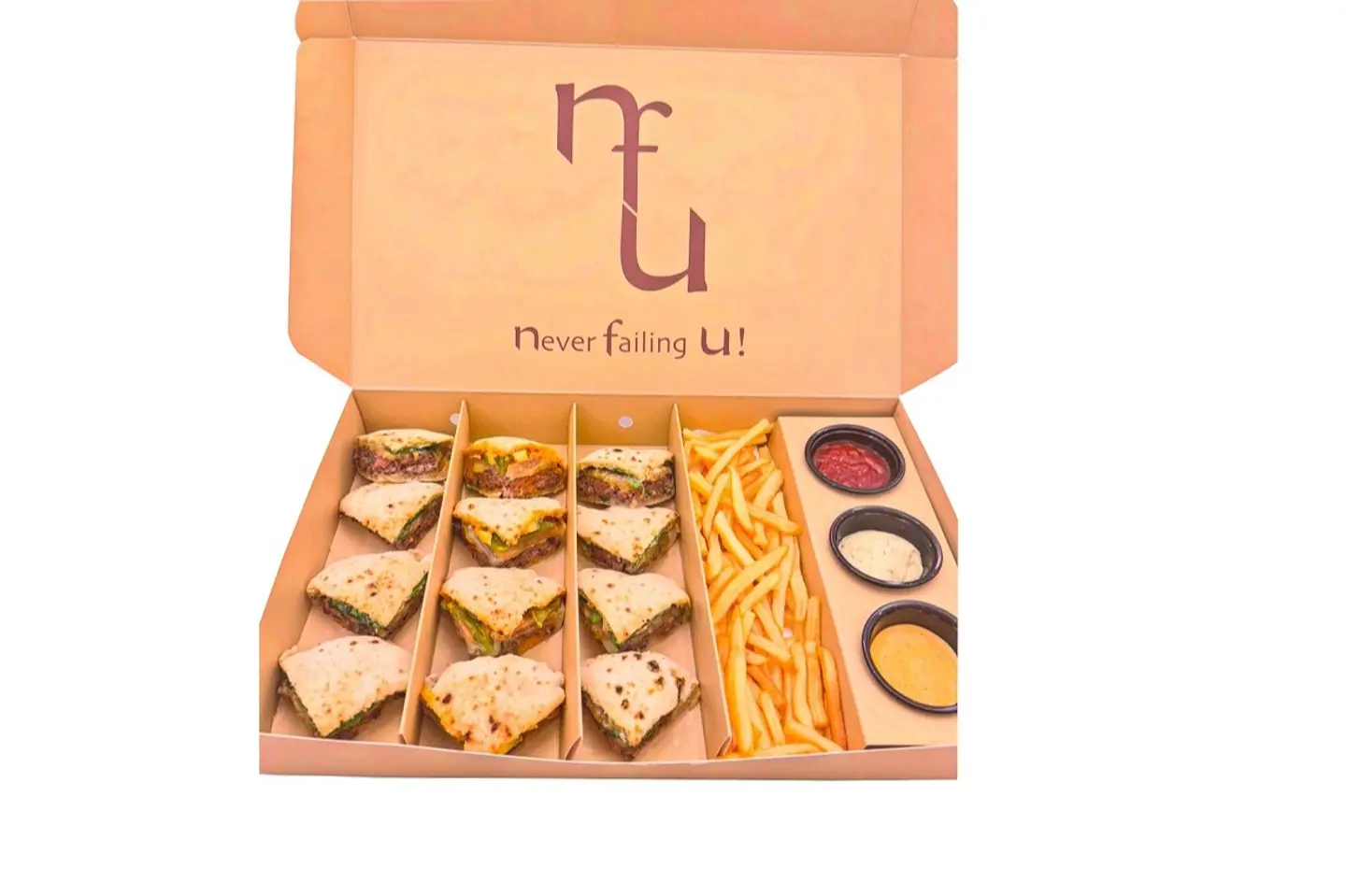 Nfu Box