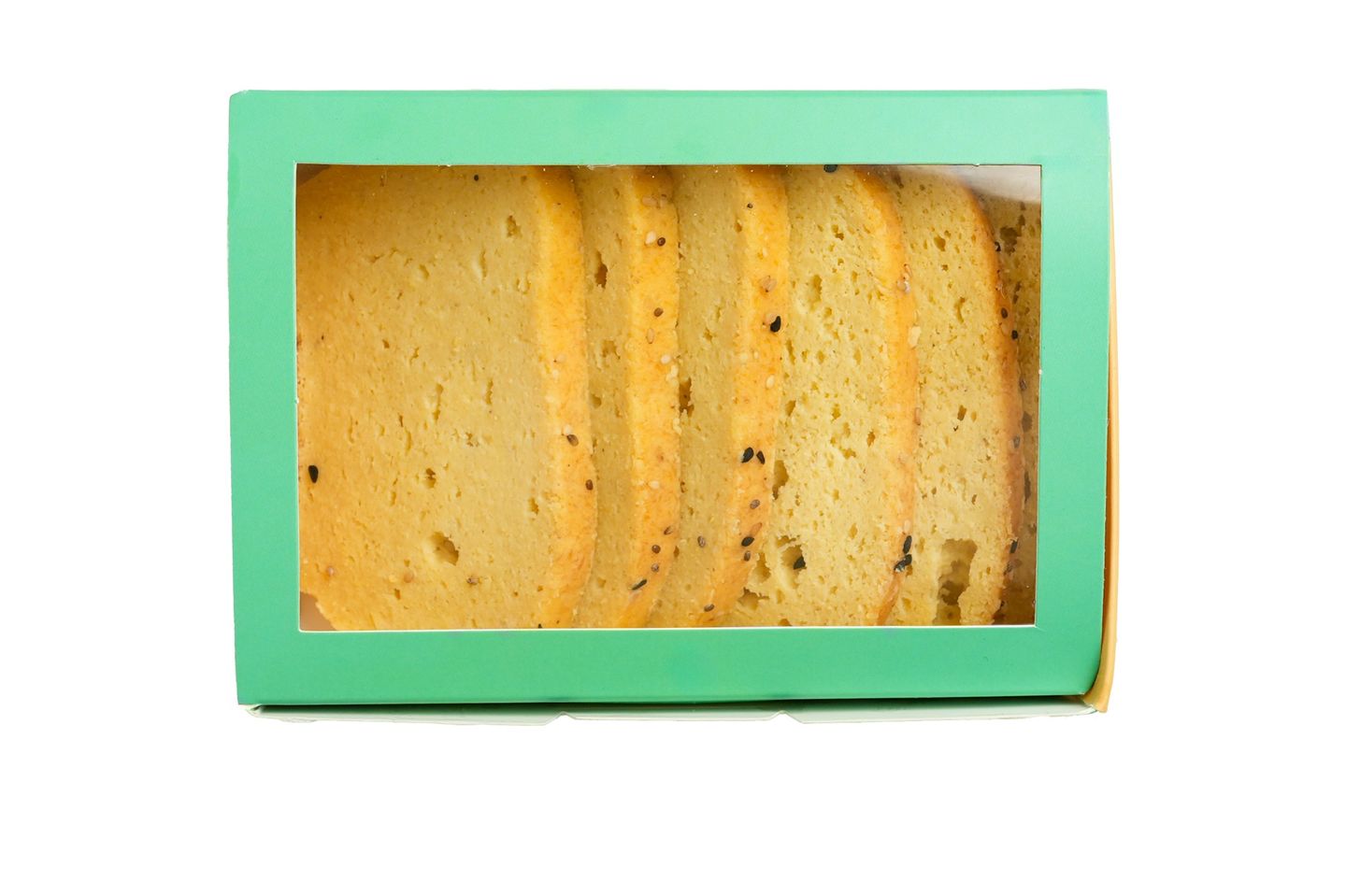 Keto Sliced Bread 265g