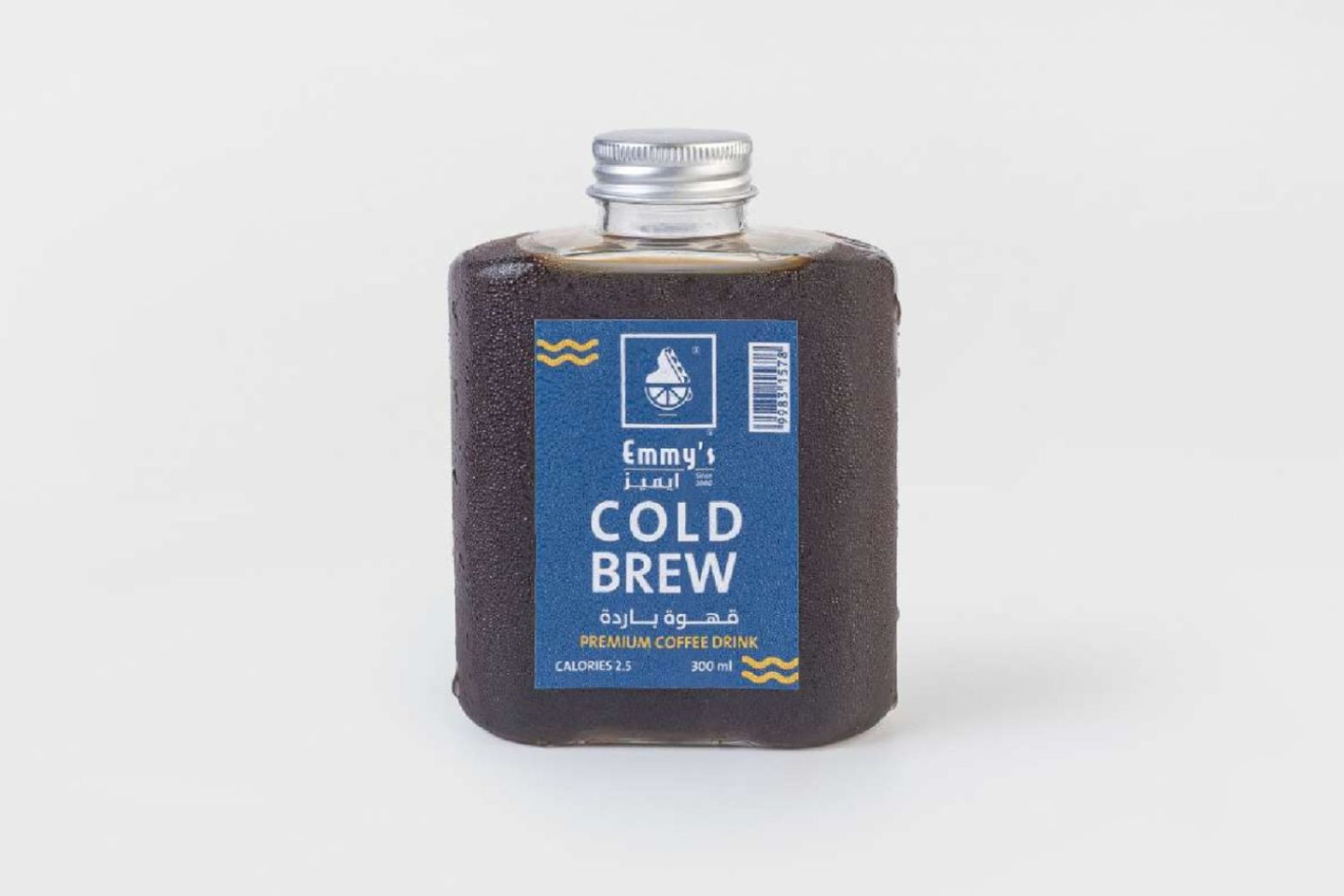 Cold Brew