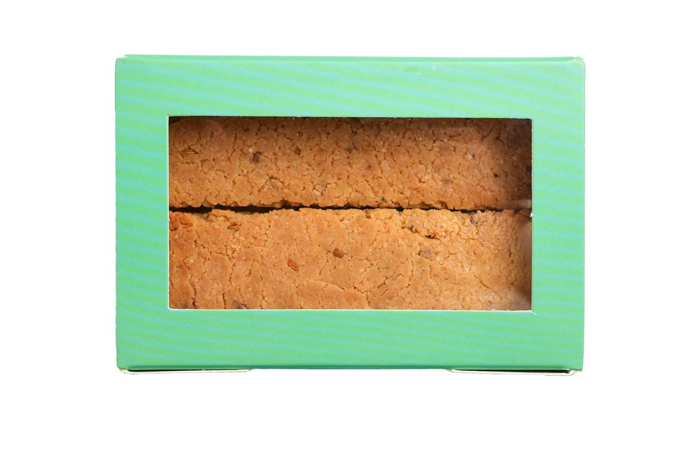 Organic Keto Rusk 80g