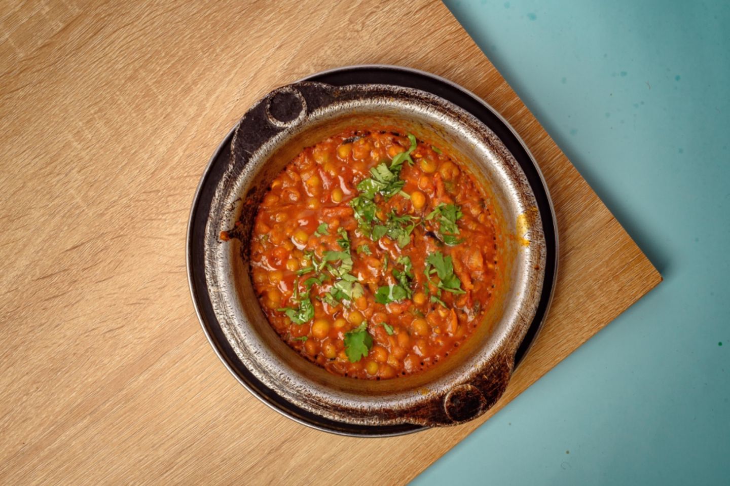 بازلاء ساده