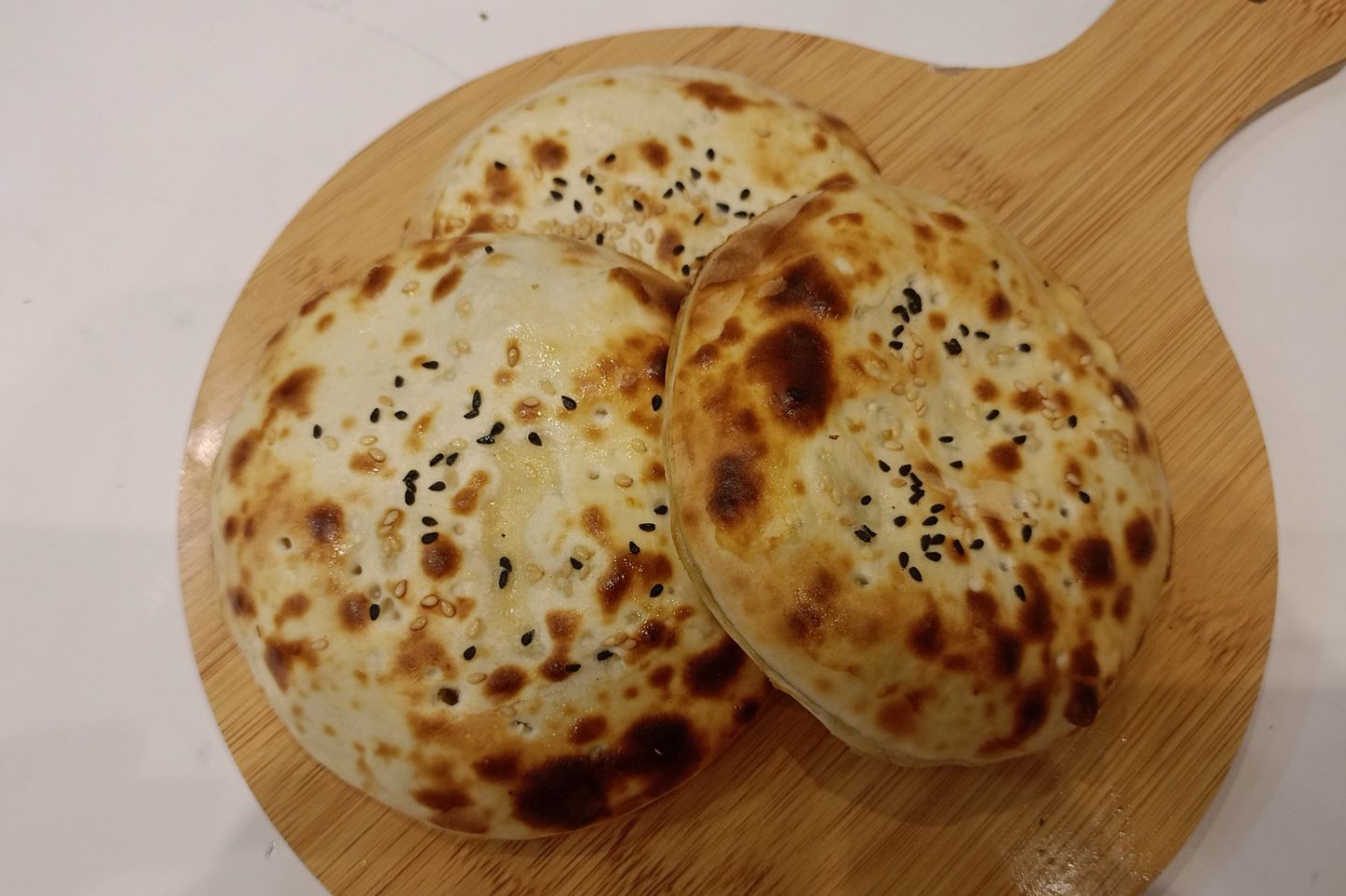 بوكس مدور