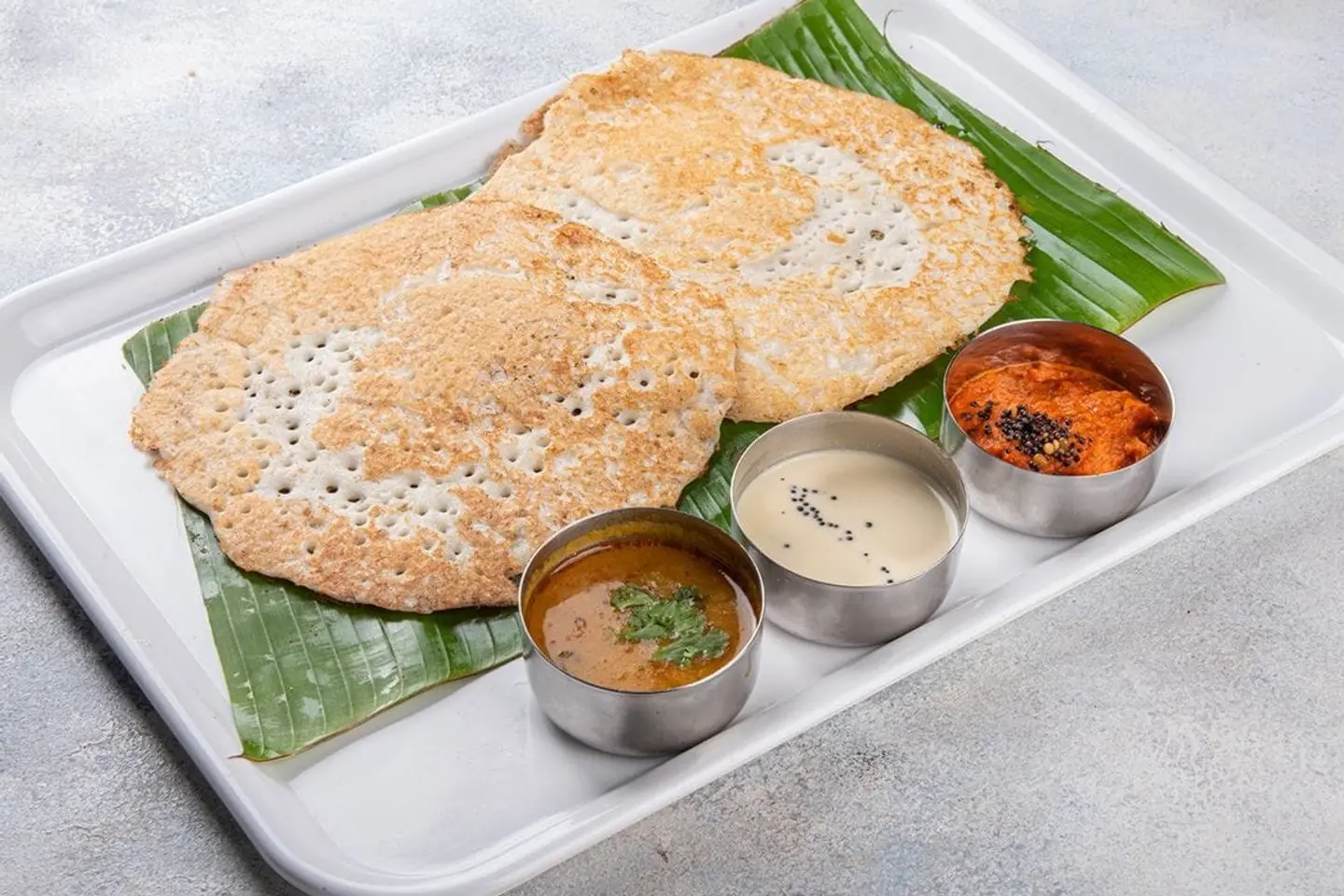 Set Dosa