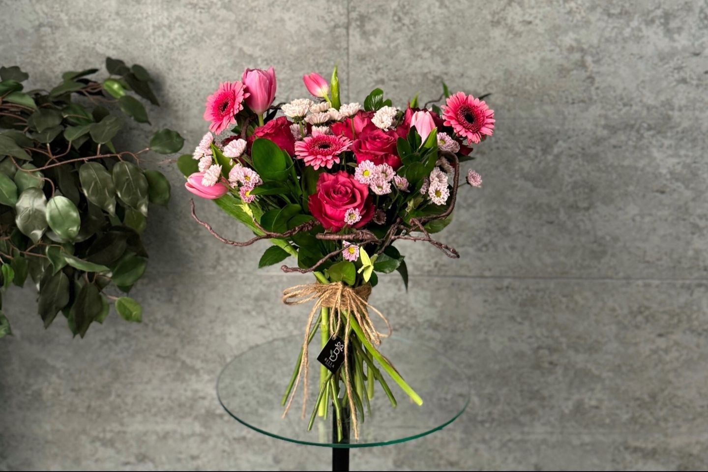 Bella Bouquet 17