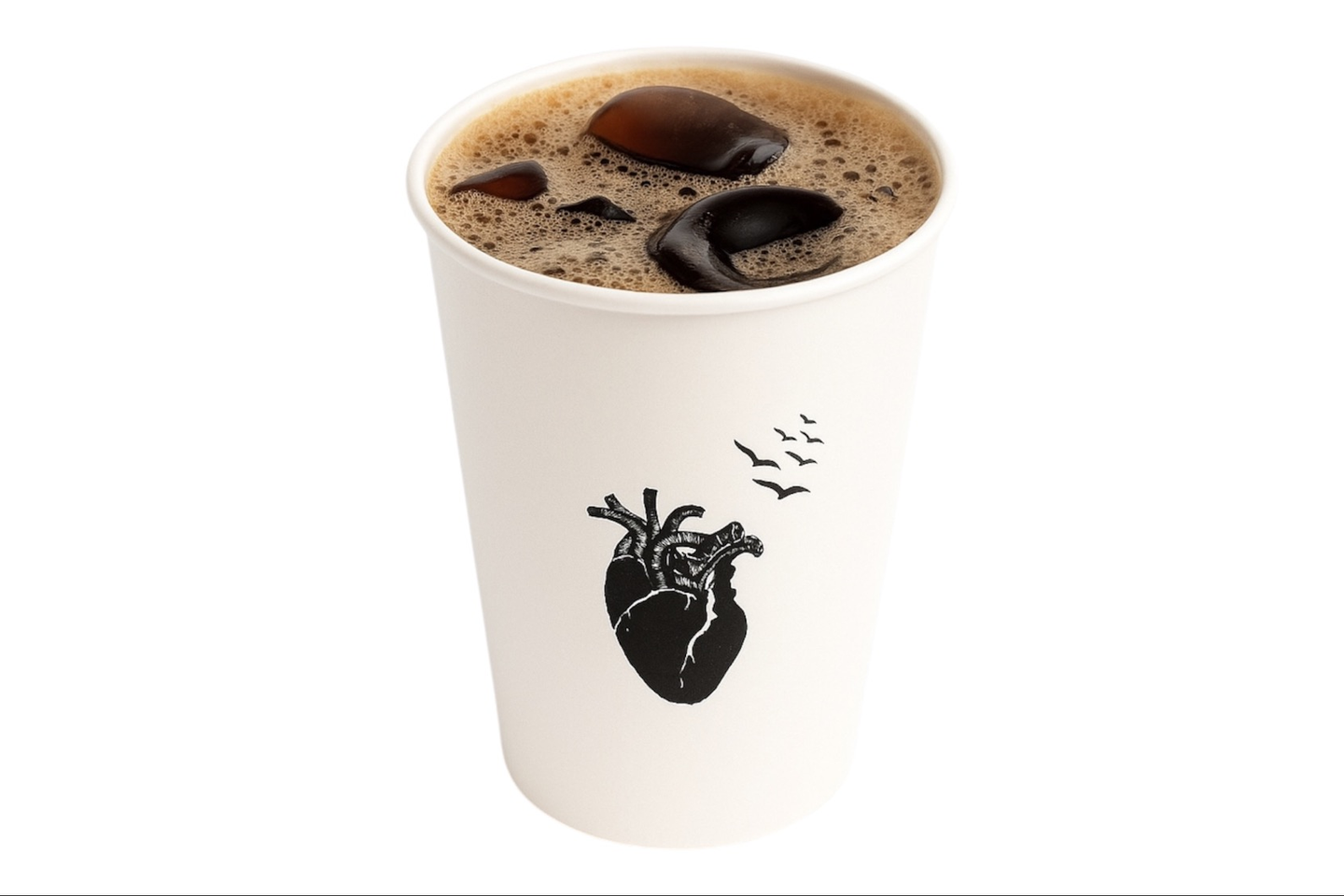 Ice Coffee Day