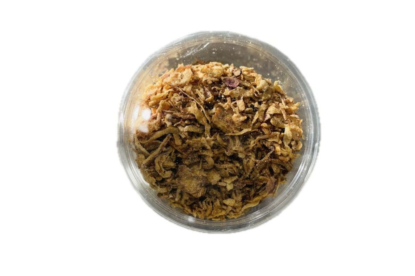 بصل مقلي مقرمش