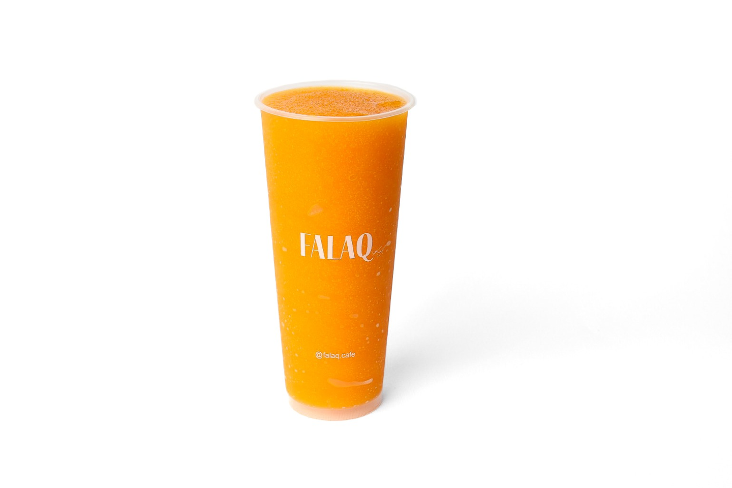 Mango Slush