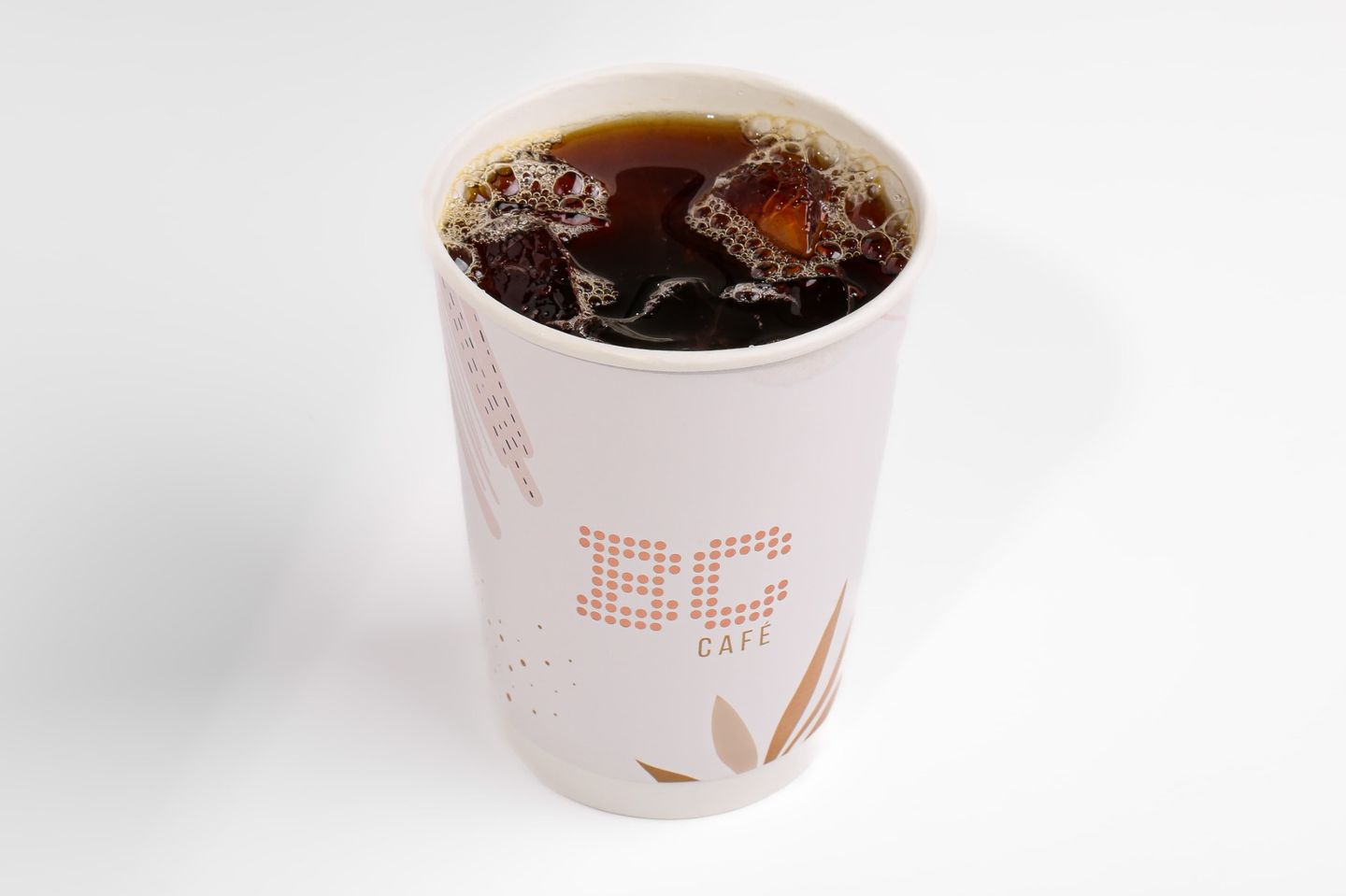 Cold Brew