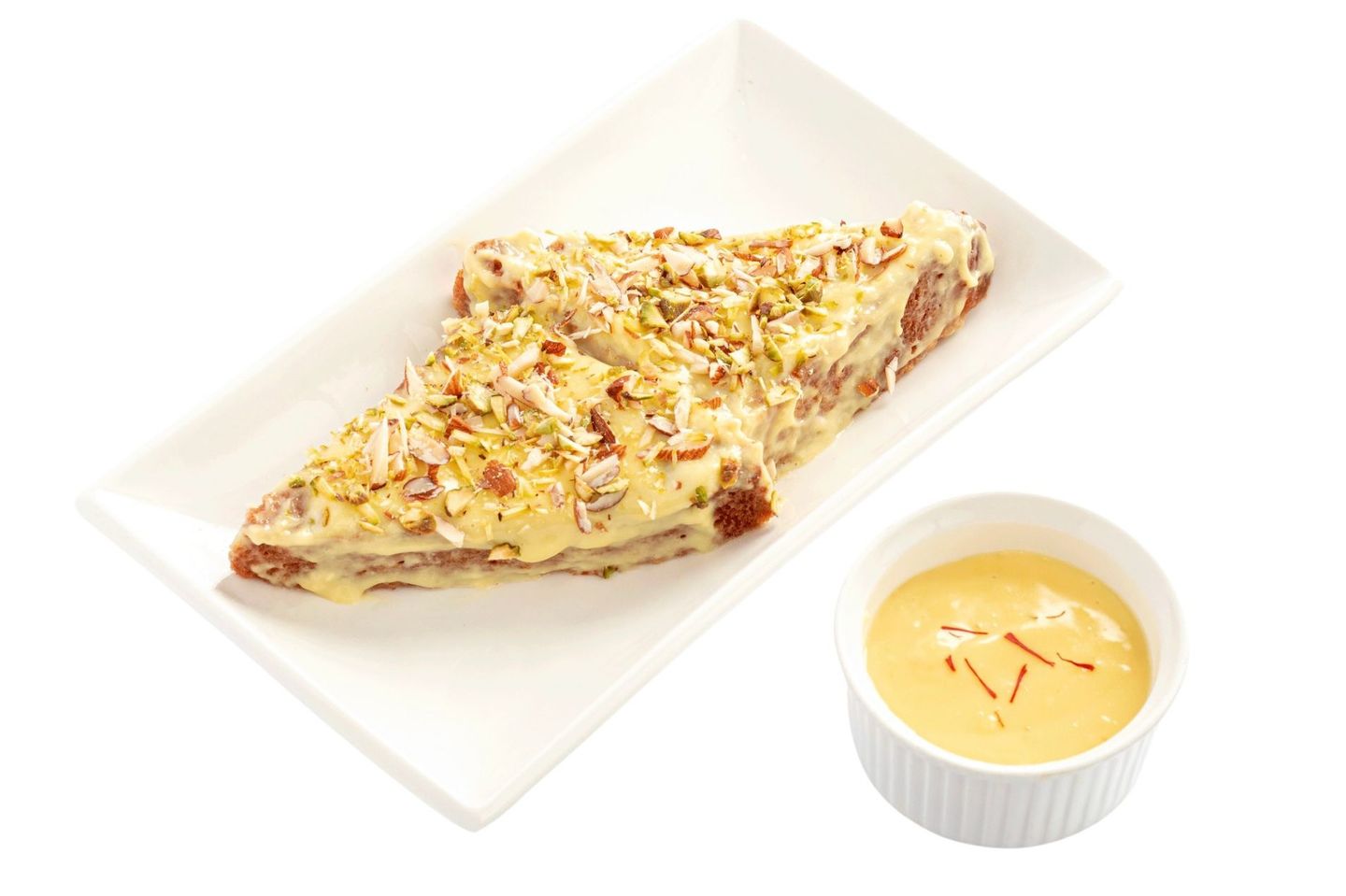 Shahi Tukda