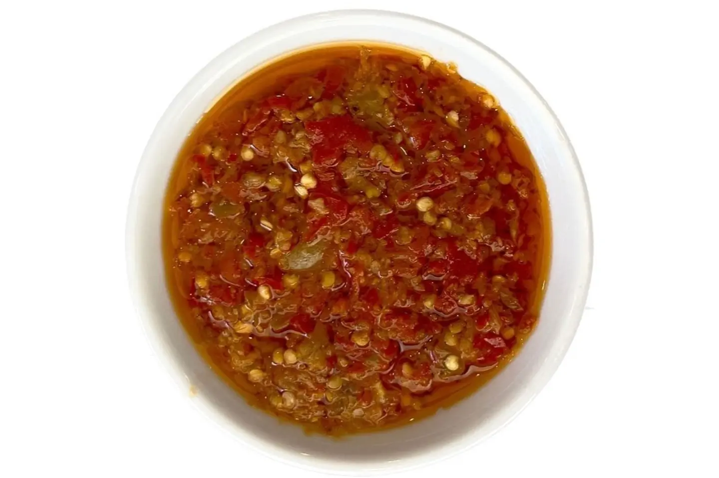 شطة طازجة