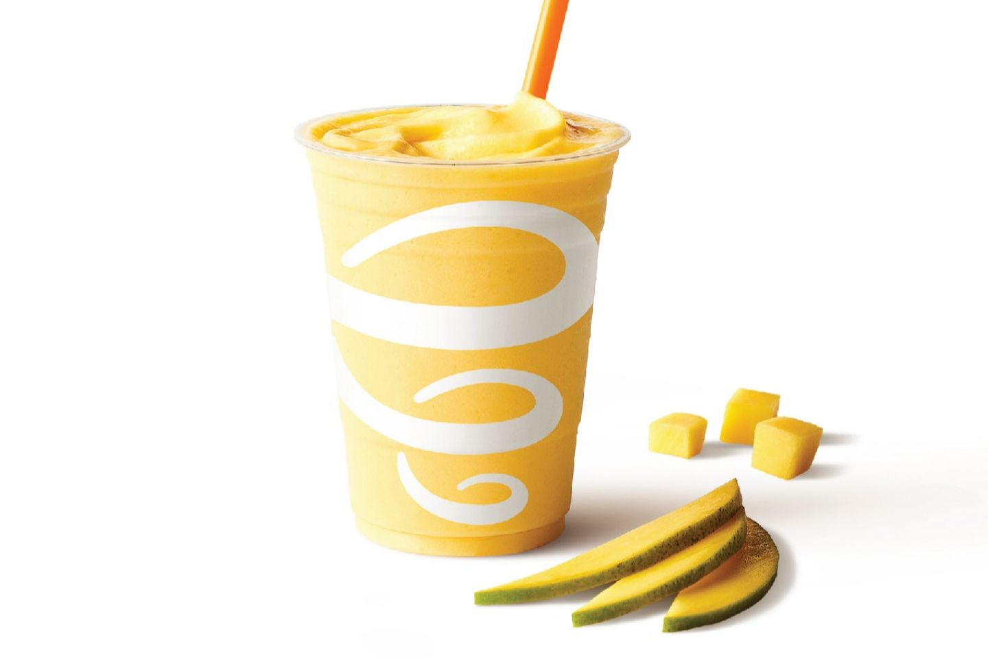 Mango A Go Go   12 Oz