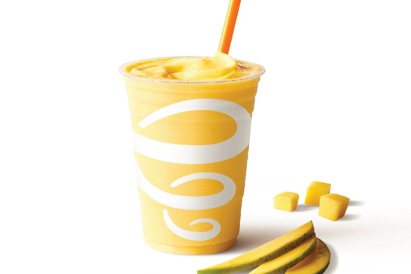 Mango A Go Go   16 Oz