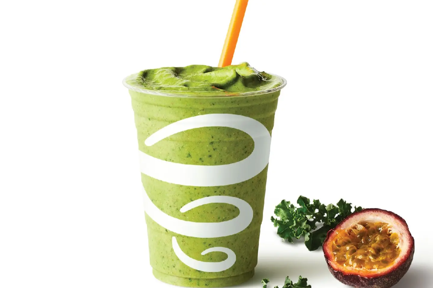 Island Green Passion   16 Oz