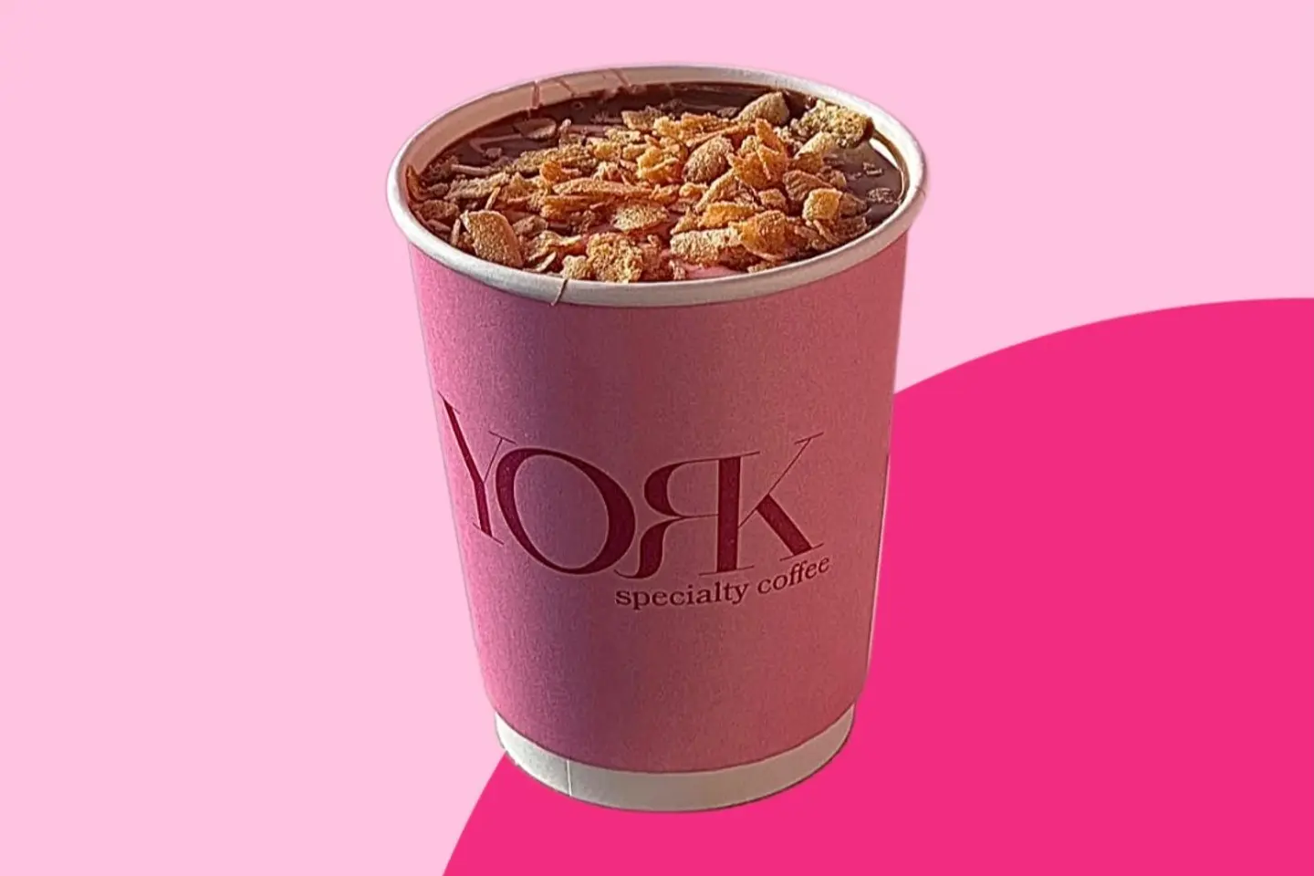 بودينغ الشوكولاتة