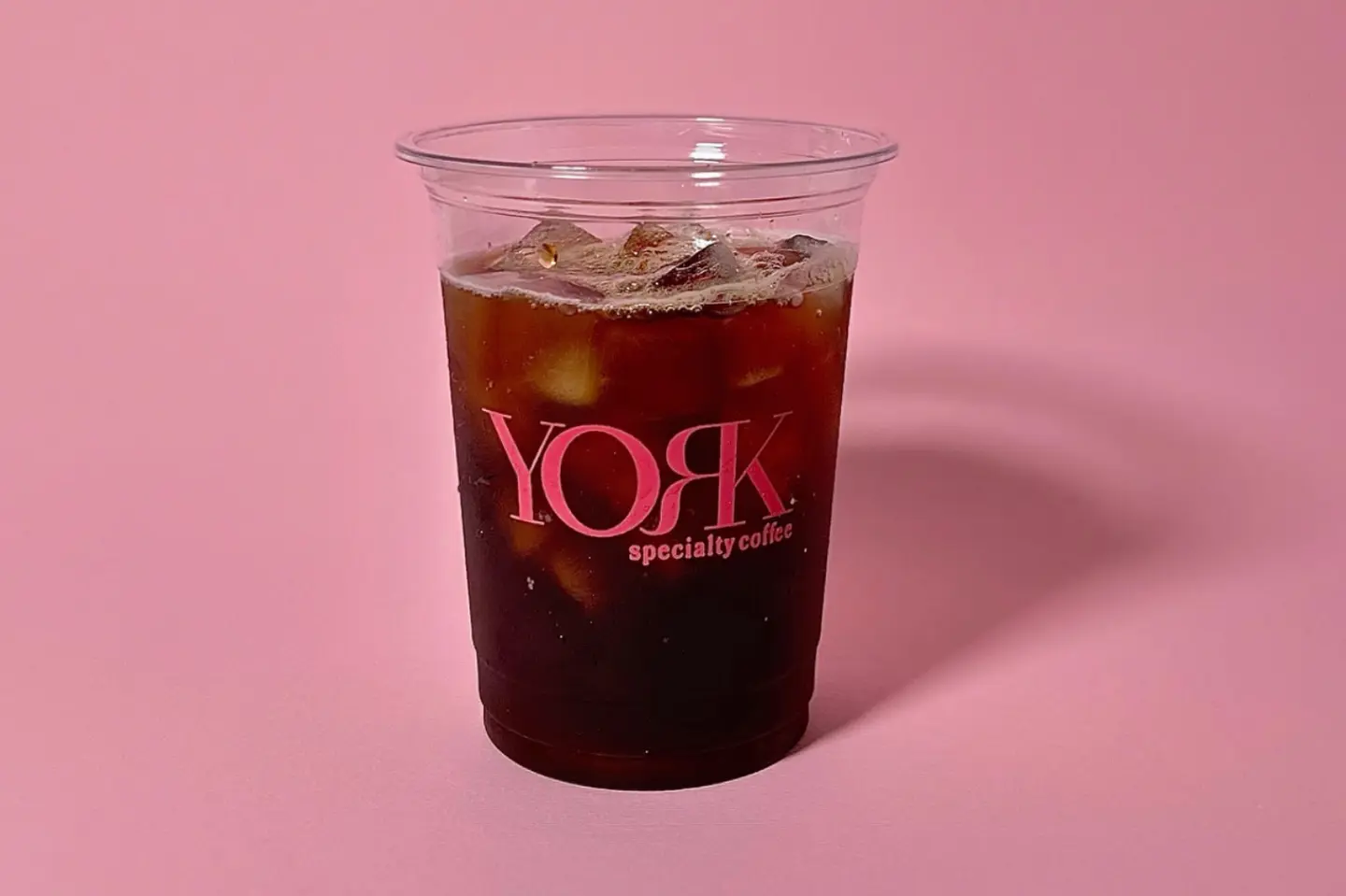 قهوة اليوم بارد