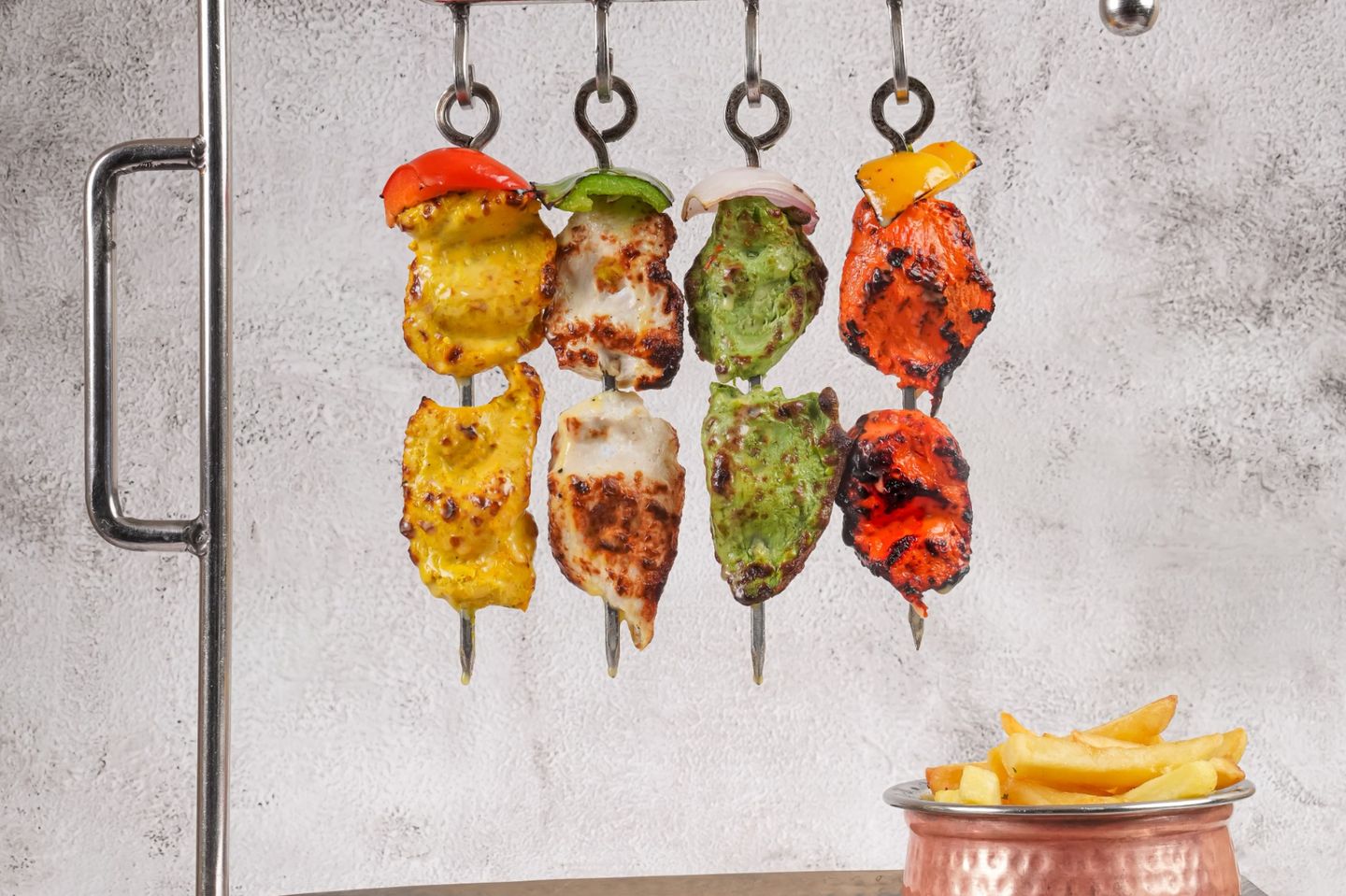 Royal Stand Tandoori