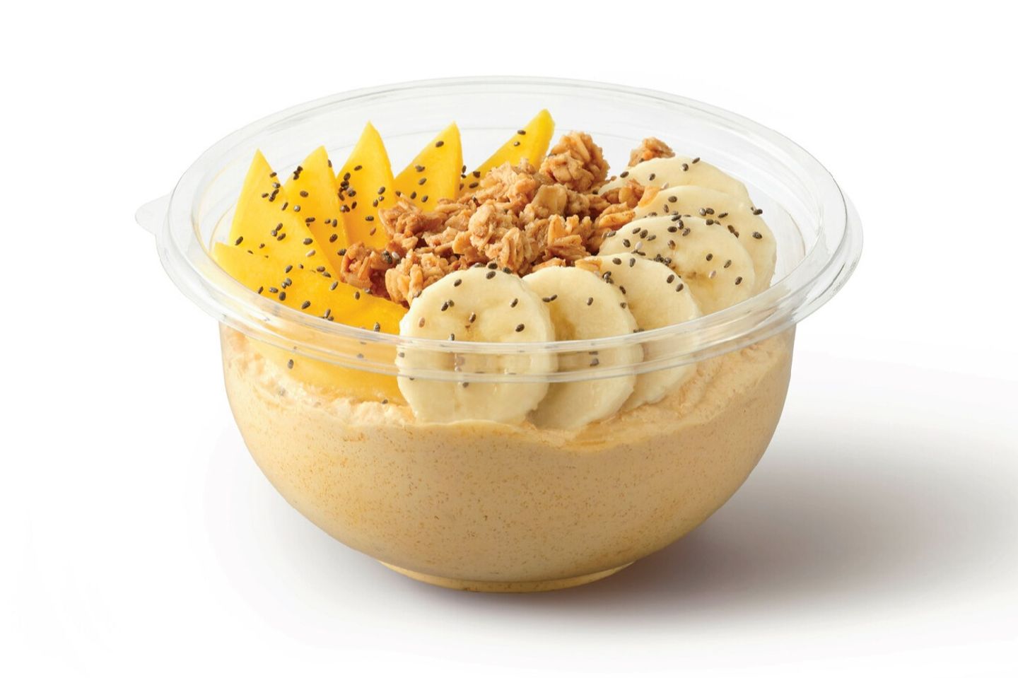 Mango A Go Go