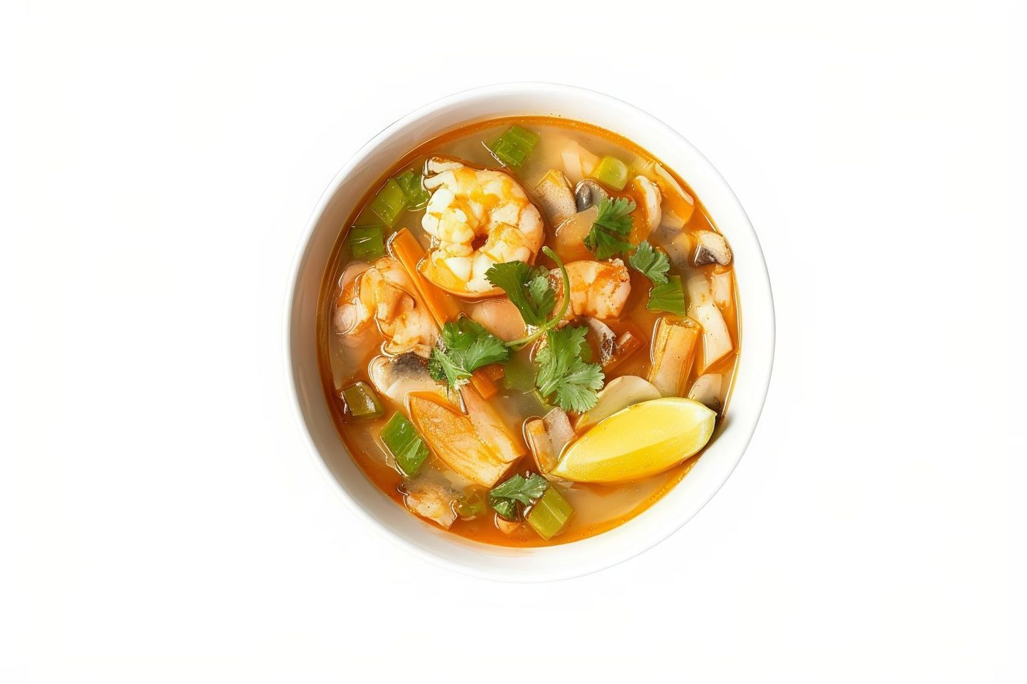شوربة بايرتس