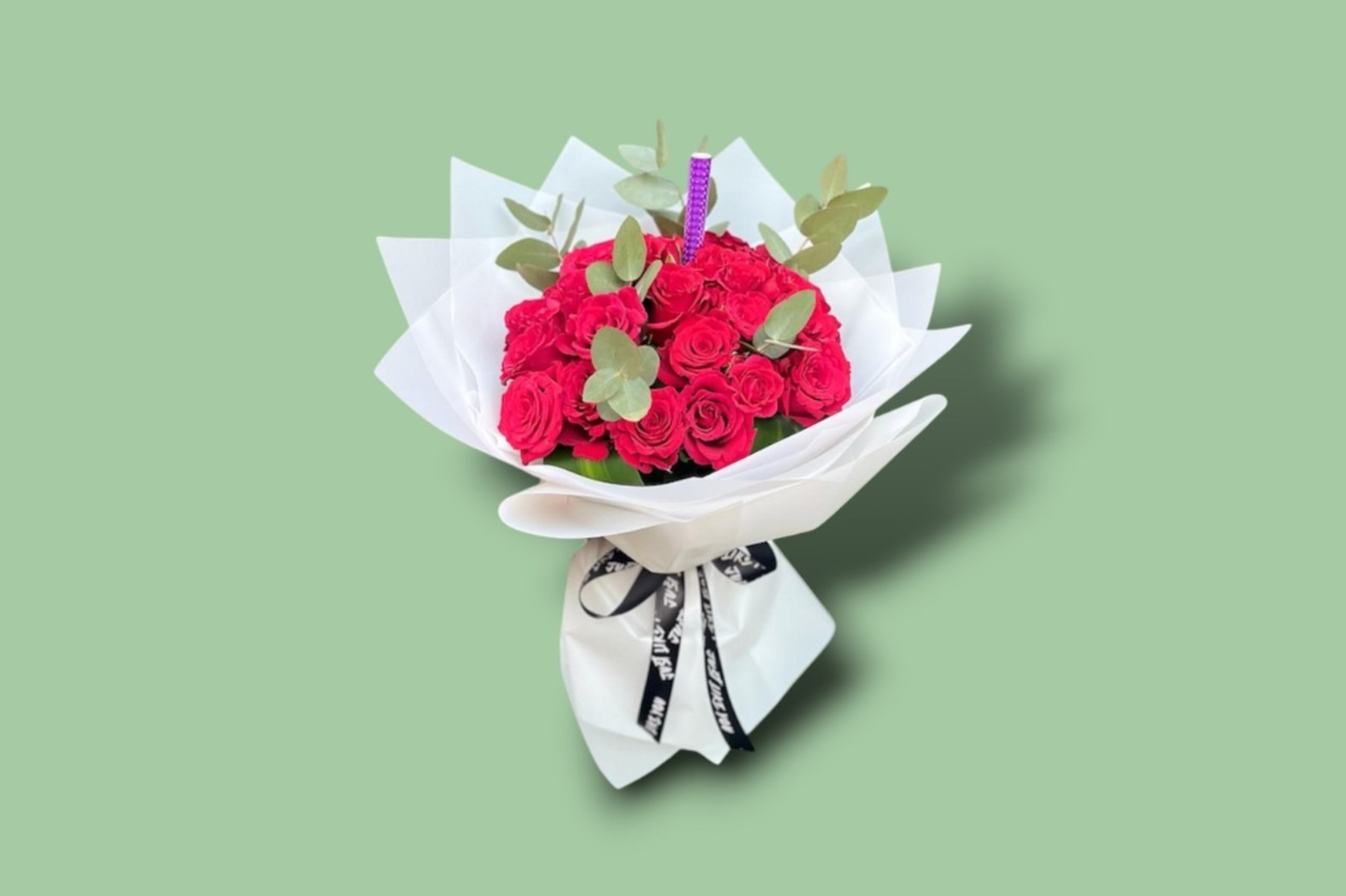 Red And White Classic