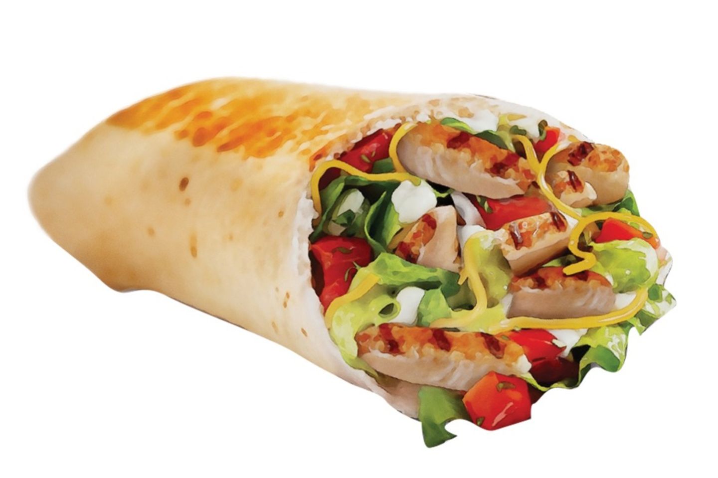Roast Sandwich