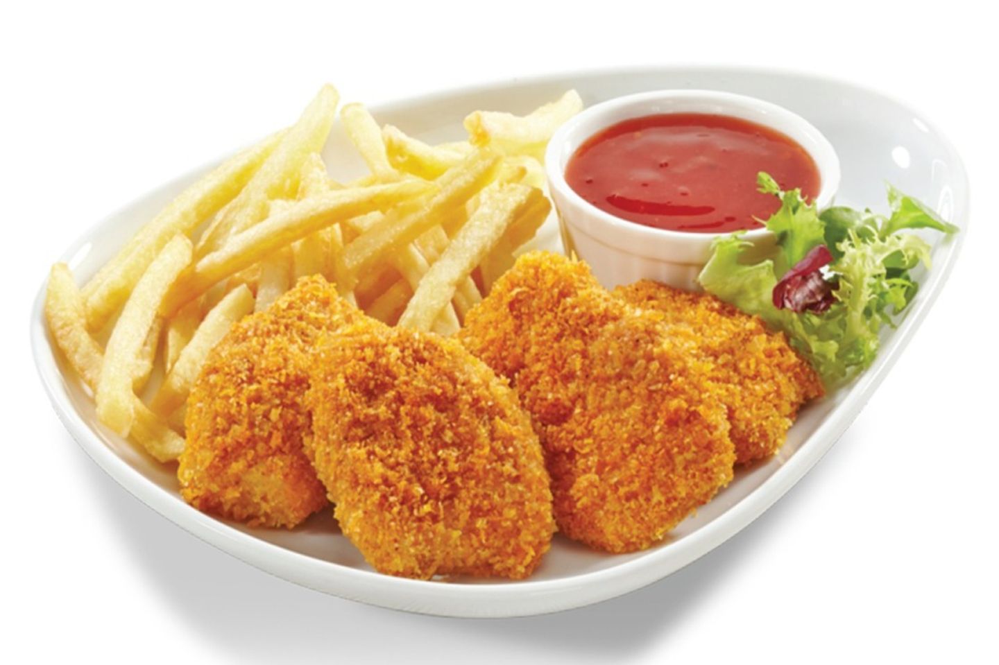 Chicken Fillet