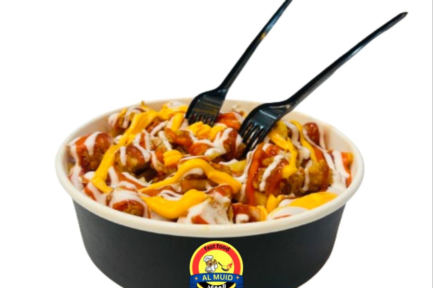 Chiken Friez