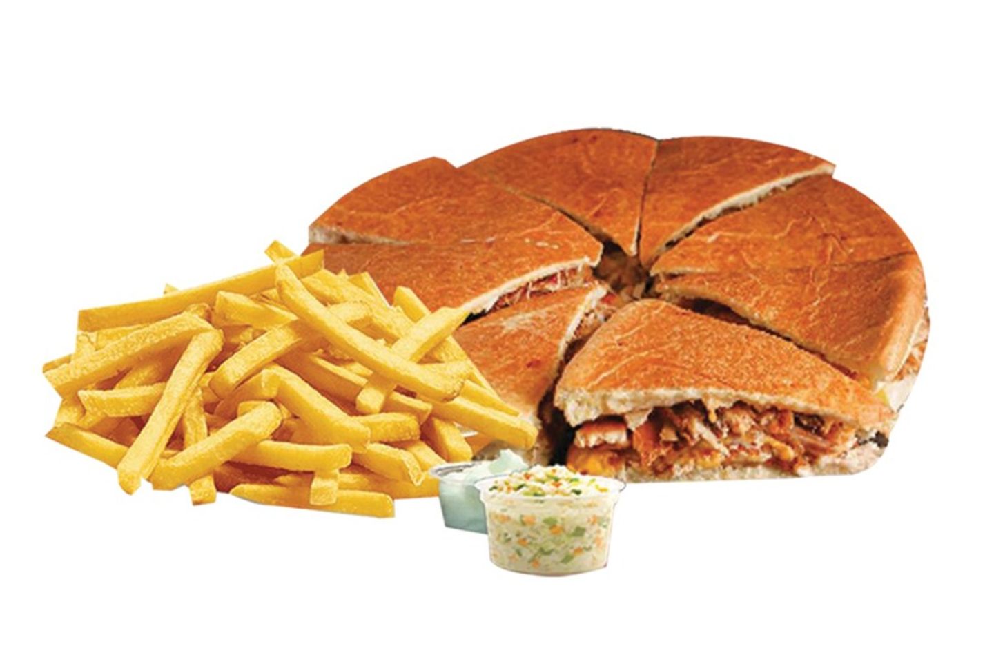 Shawarma Pasta