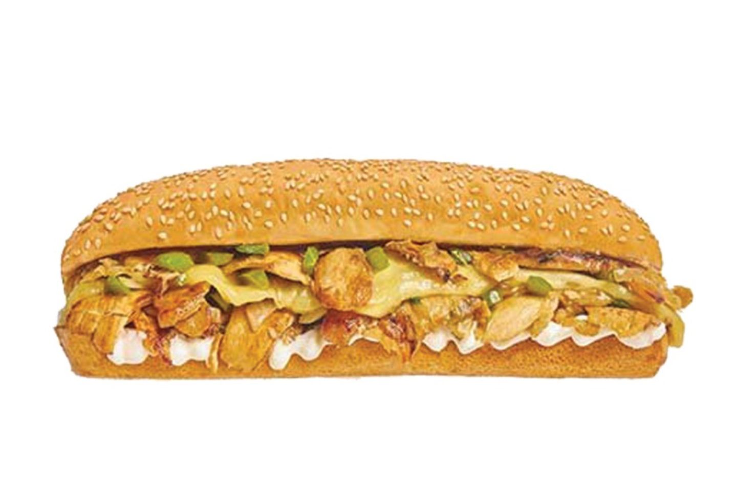 Shawarma French
