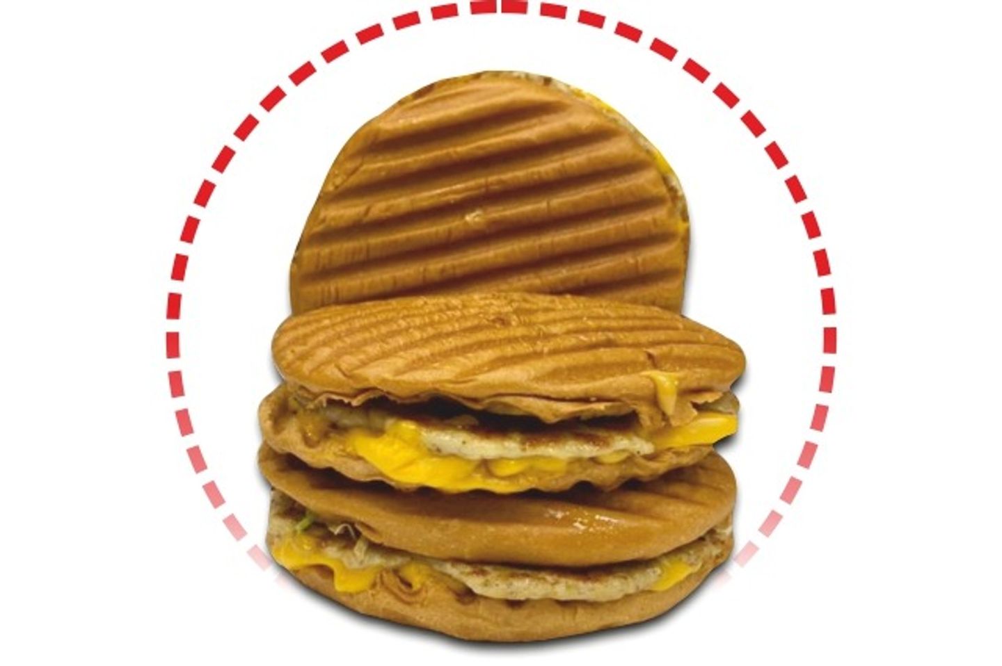 Flat Burger