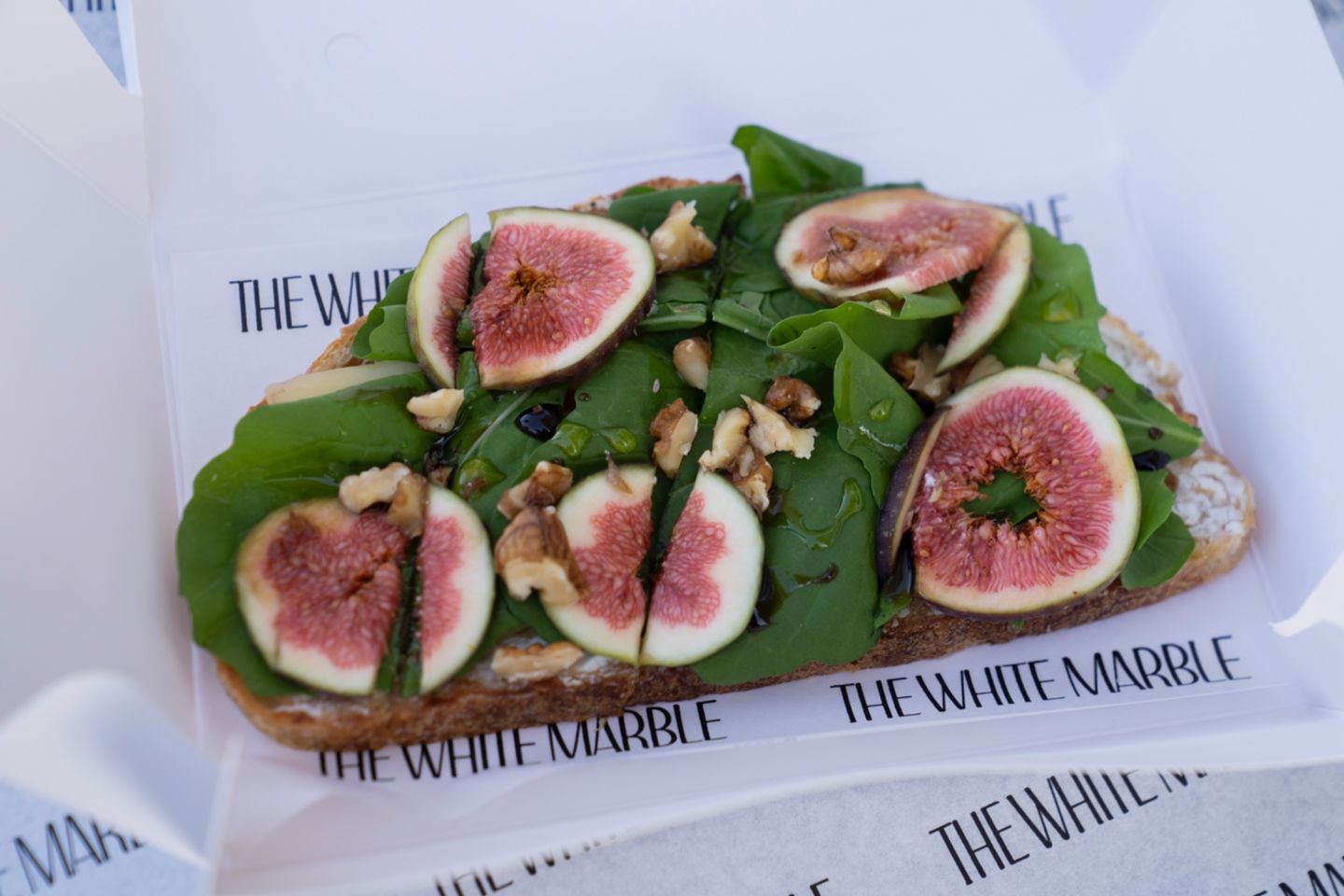 Sourdough Fig