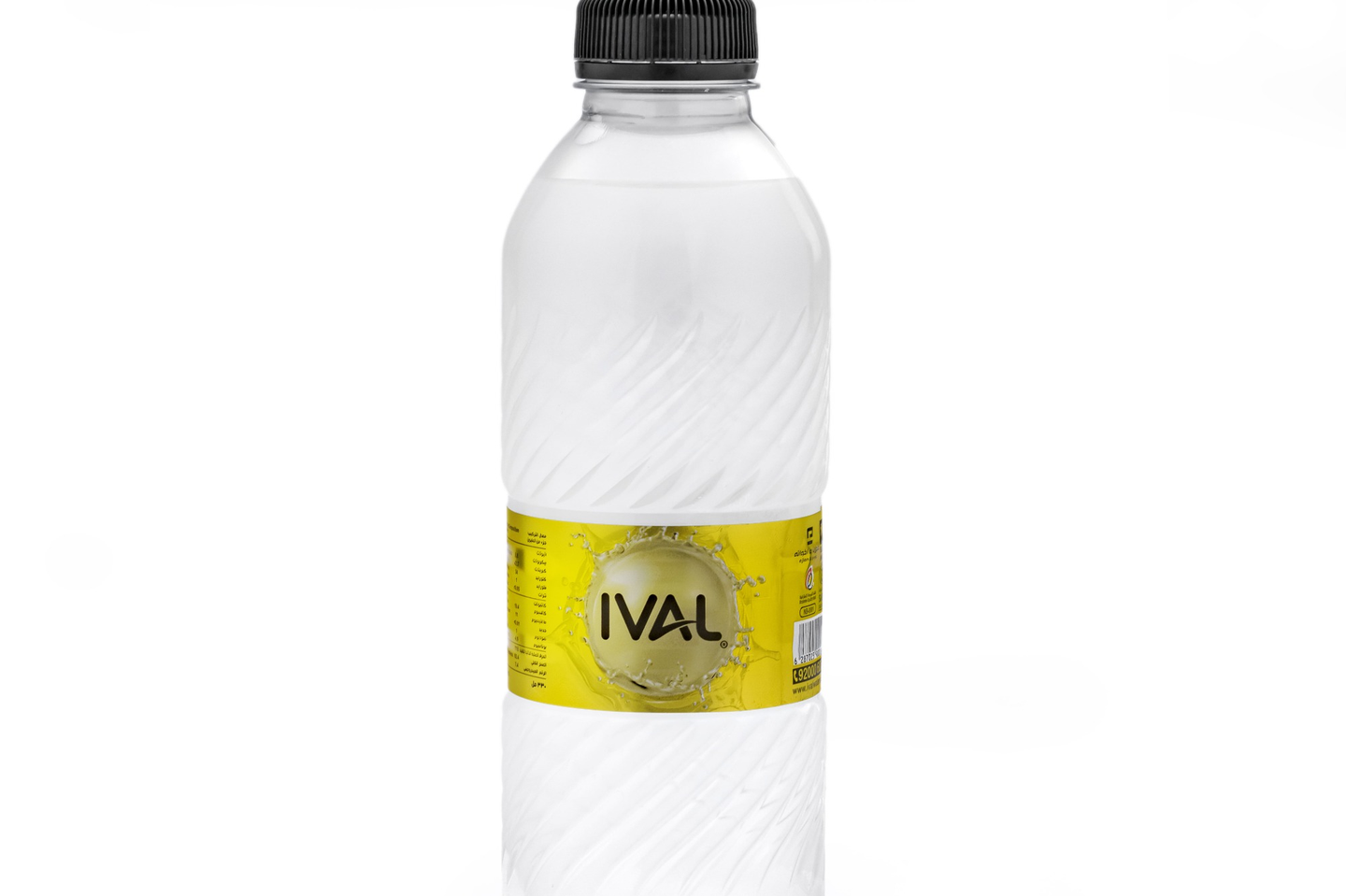 Eval Water 600ml