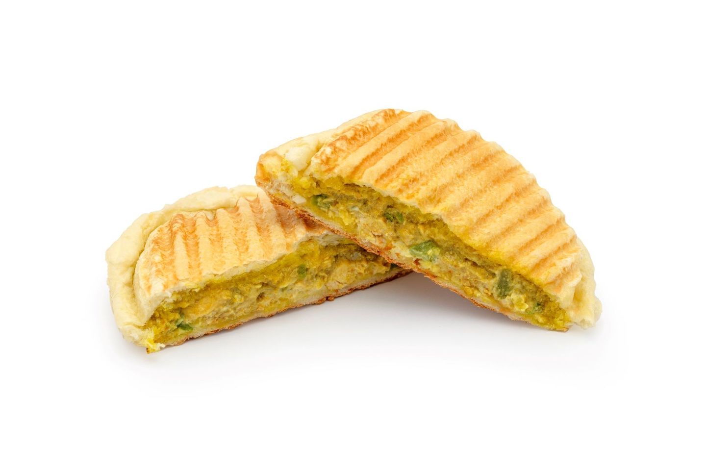 دجاج بالجبن