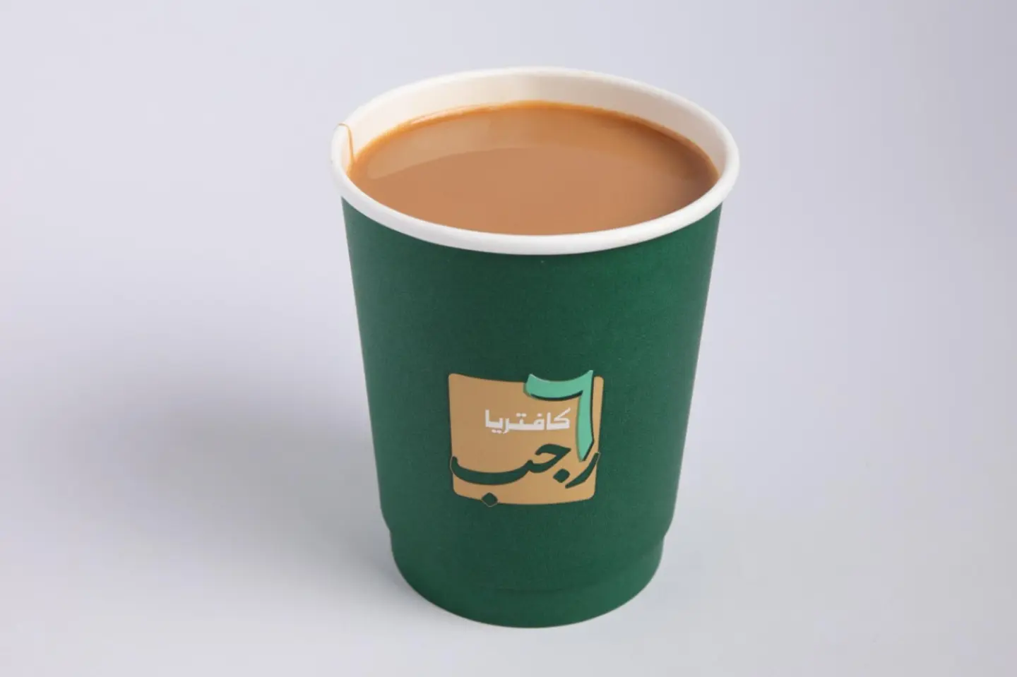 Karak Tea
