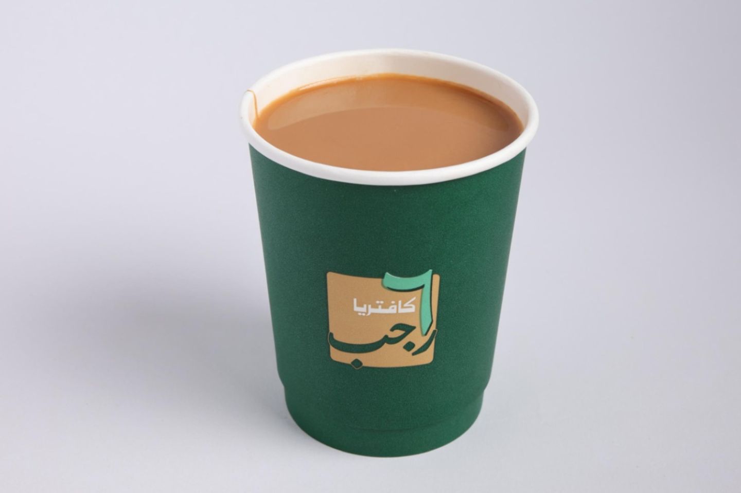 شاي كرك