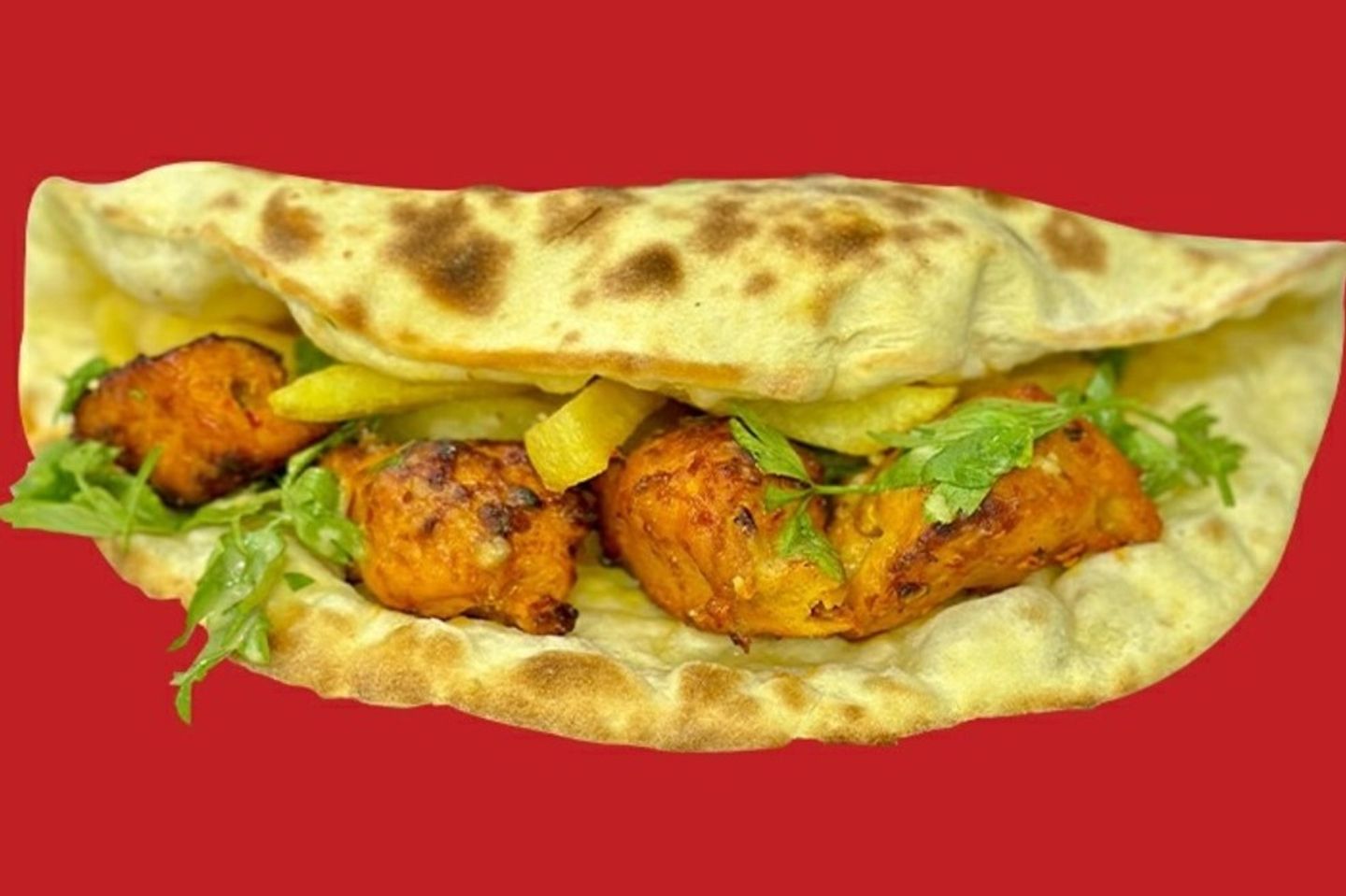 تنوري شيش طاووق