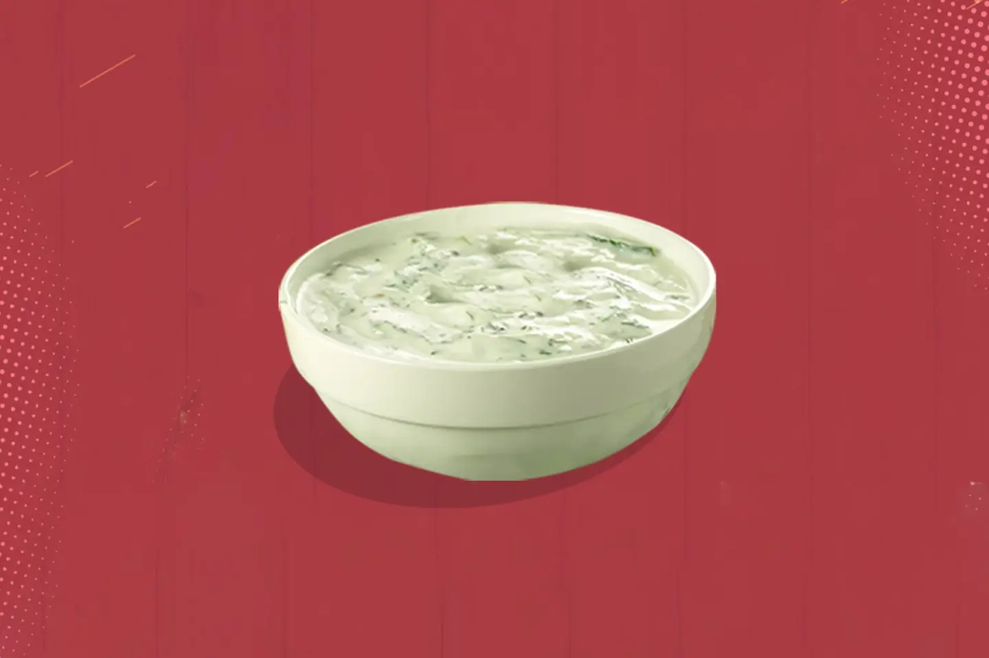 Cucumber With Yogurt