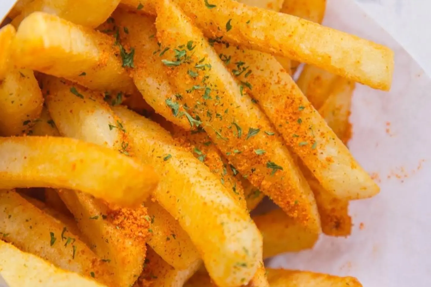 بطاطا كدوشة
