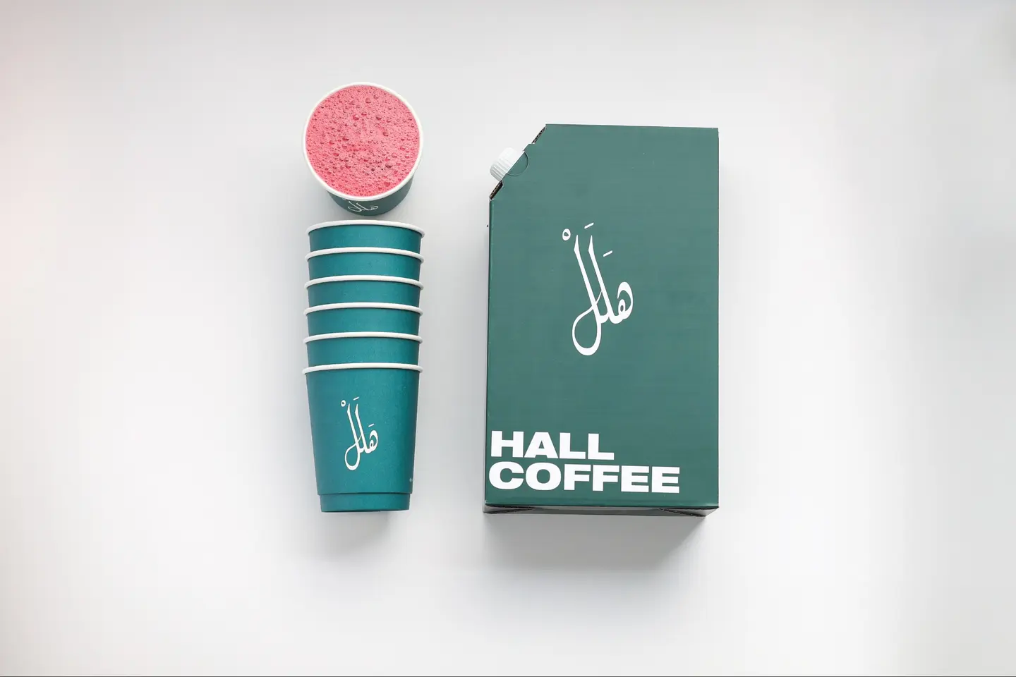 بوكس كركديه بارد